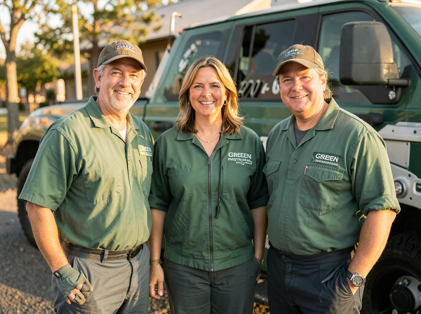 Water Damage Restoration company in Hale Center, TX