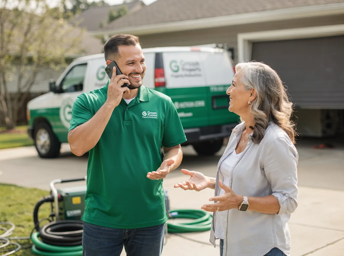 Water Damage Restoration Hale Center, TX FAQs
